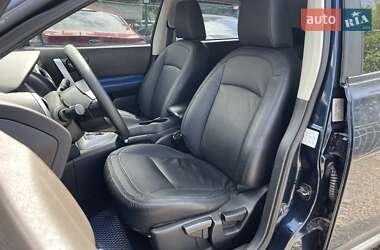 Внедорожник / Кроссовер Nissan Qashqai 2007 в 