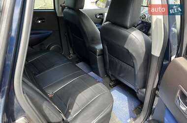 Внедорожник / Кроссовер Nissan Qashqai 2007 в 
