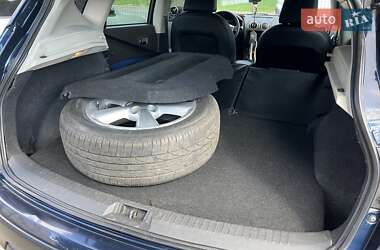 Внедорожник / Кроссовер Nissan Qashqai 2007 в 