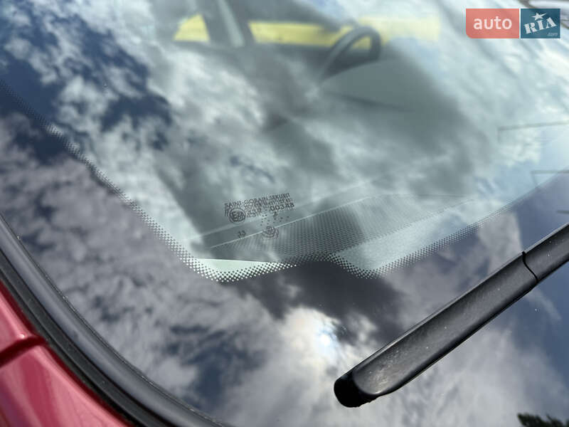 Позашляховик / Кросовер Nissan Qashqai 2018 в Дніпрі