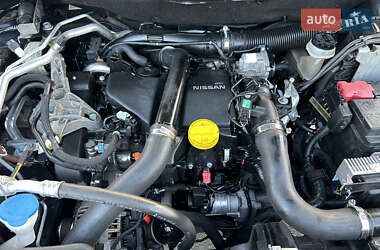 Позашляховик / Кросовер Nissan Qashqai 2013 в 