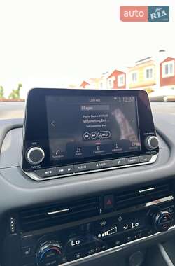Внедорожник / Кроссовер Nissan Qashqai 2022 в 