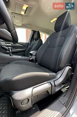 Внедорожник / Кроссовер Nissan Qashqai 2022 в 
