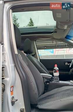 Внедорожник / Кроссовер Nissan Qashqai 2009 в 