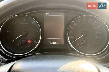 Внедорожник / Кроссовер Nissan Qashqai 2015 в 