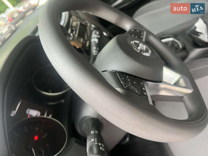 Внедорожник / Кроссовер Nissan Qashqai 2021 в Киеве