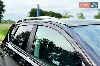 Внедорожник / Кроссовер Nissan Qashqai 2012 в 