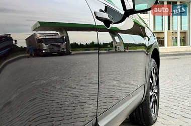 Внедорожник / Кроссовер Nissan Qashqai 2012 в 