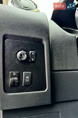 Внедорожник / Кроссовер Nissan Qashqai 2012 в 