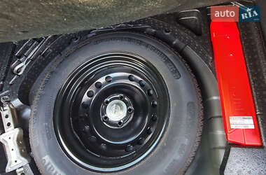 Внедорожник / Кроссовер Nissan Qashqai 2008 в 
