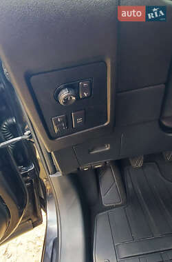 Внедорожник / Кроссовер Nissan Qashqai 2008 в 