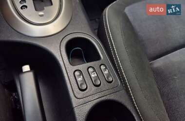 Позашляховик / Кросовер Nissan Qashqai 2011 в 