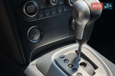 Внедорожник / Кроссовер Nissan Qashqai 2007 в 