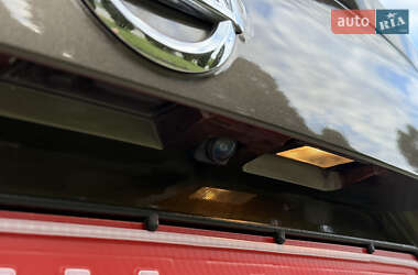 Позашляховик / Кросовер Nissan Qashqai 2014 в 