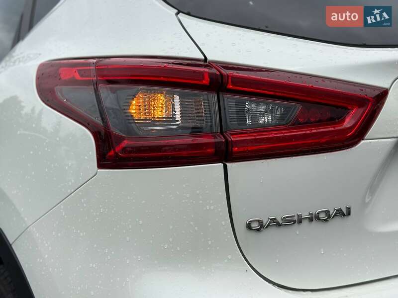 Внедорожник / Кроссовер Nissan Qashqai 2017 в Ровно фото 48 Внедорожник / Кроссовер Nissan Qashqai 2017 в Ровно