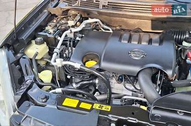 Позашляховик / Кросовер Nissan Qashqai 2009 в 