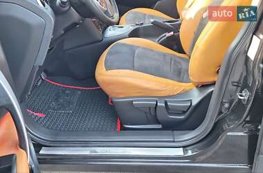 Позашляховик / Кросовер Nissan Qashqai 2009 в 