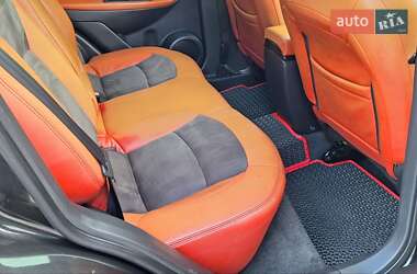 Позашляховик / Кросовер Nissan Qashqai 2009 в 