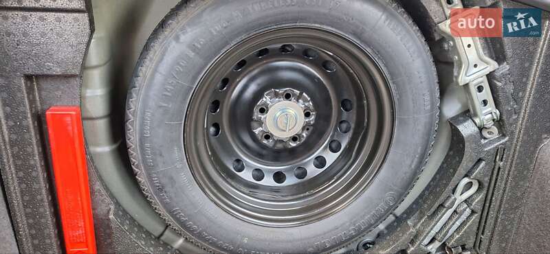 Внедорожник / Кроссовер Nissan Qashqai 2009 в Новоархангельске