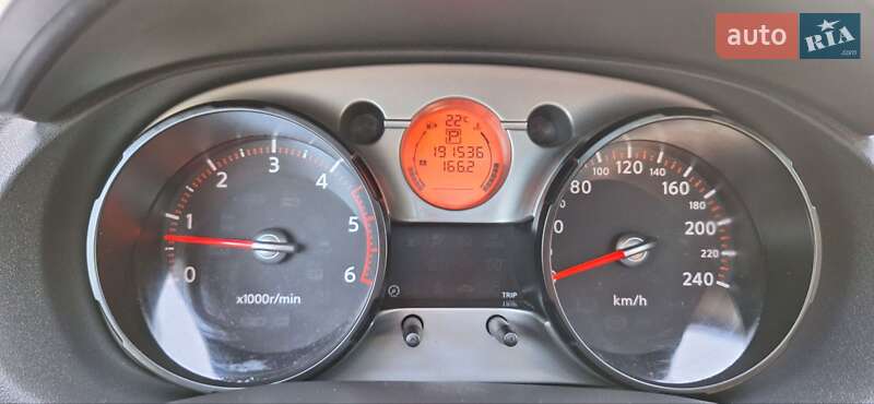 Внедорожник / Кроссовер Nissan Qashqai 2009 в Новоархангельске