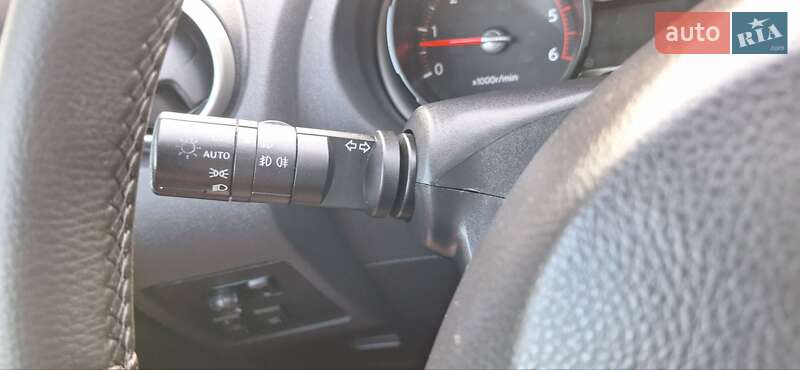 Внедорожник / Кроссовер Nissan Qashqai 2009 в Новоархангельске