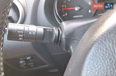 Позашляховик / Кросовер Nissan Qashqai 2009 в 