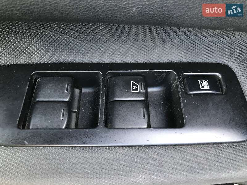 Позашляховик / Кросовер Nissan Qashqai 2008 в Харкові