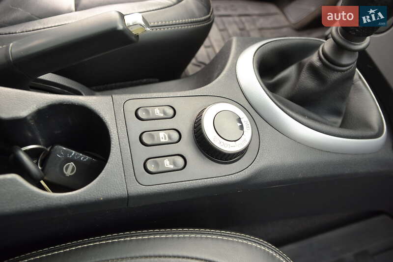 Внедорожник / Кроссовер Nissan Qashqai 2009 в Луцке