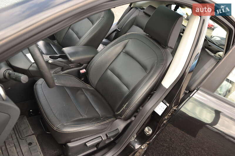 Внедорожник / Кроссовер Nissan Qashqai 2009 в Луцке