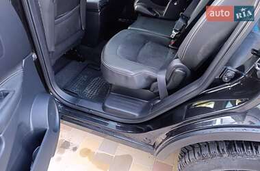 Внедорожник / Кроссовер Nissan Qashqai 2014 в 