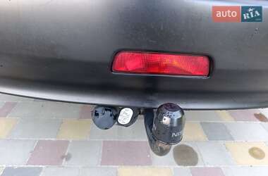 Внедорожник / Кроссовер Nissan Qashqai 2014 в 