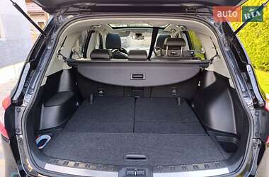 Внедорожник / Кроссовер Nissan Qashqai 2014 в 