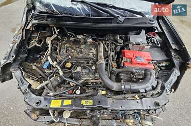 Позашляховик / Кросовер Nissan Qashqai 2008 в 