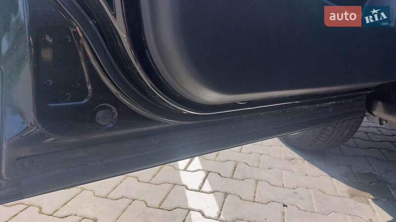 Внедорожник / Кроссовер Nissan Qashqai 2007 в Виннице