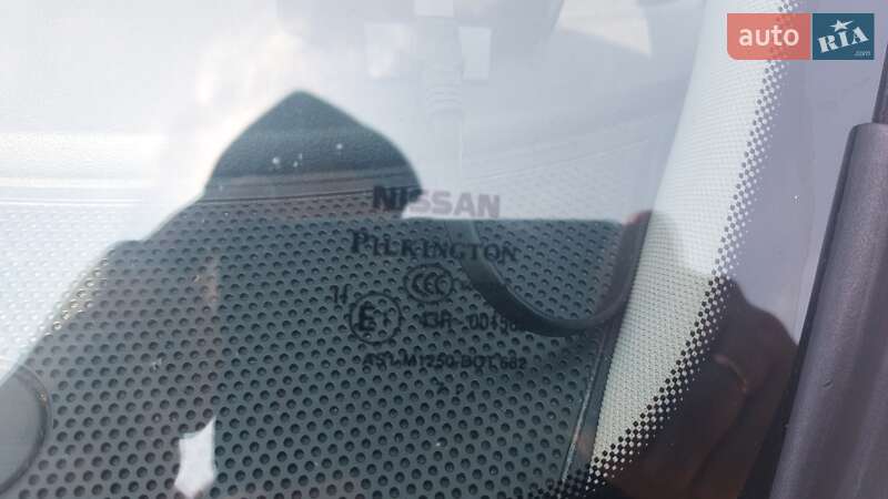 Внедорожник / Кроссовер Nissan Qashqai 2007 в Виннице
