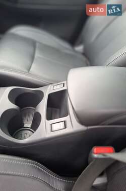 Внедорожник / Кроссовер Nissan Qashqai 2014 в 