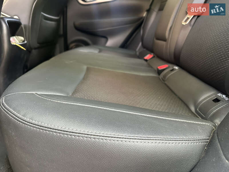 Внедорожник / Кроссовер Nissan Qashqai 2020 в Одессе