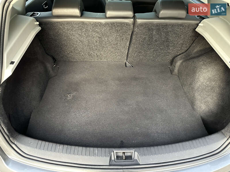 Внедорожник / Кроссовер Nissan Qashqai 2013 в Бережанах