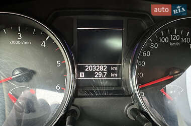 Внедорожник / Кроссовер Nissan Qashqai 2013 в 
