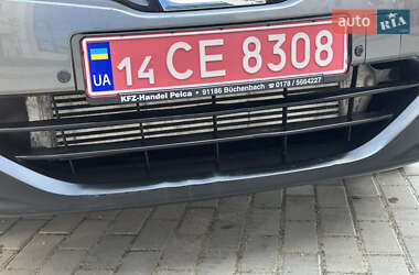 Внедорожник / Кроссовер Nissan Qashqai 2011 в 