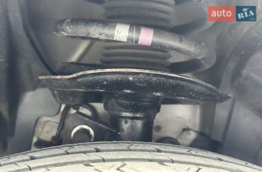 Внедорожник / Кроссовер Nissan Qashqai 2011 в 