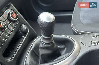 Внедорожник / Кроссовер Nissan Qashqai 2011 в 