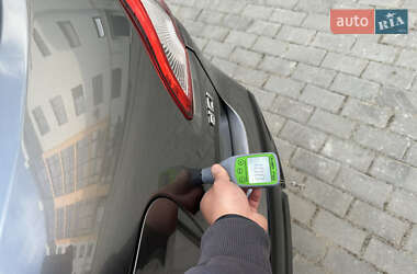 Внедорожник / Кроссовер Nissan Qashqai 2011 в 