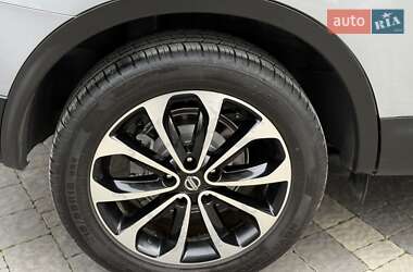 Внедорожник / Кроссовер Nissan Qashqai 2010 в 