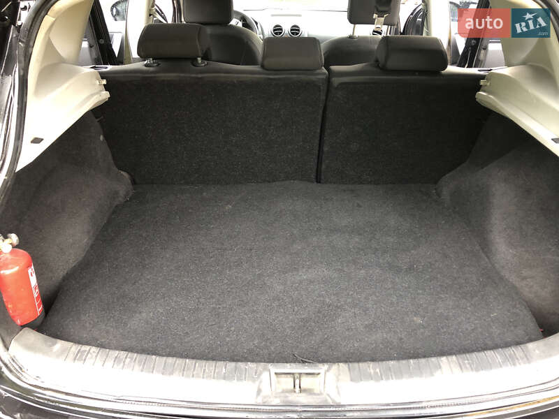 Внедорожник / Кроссовер Nissan Qashqai 2008 в Яворове