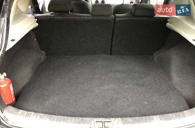 Позашляховик / Кросовер Nissan Qashqai 2008 в 