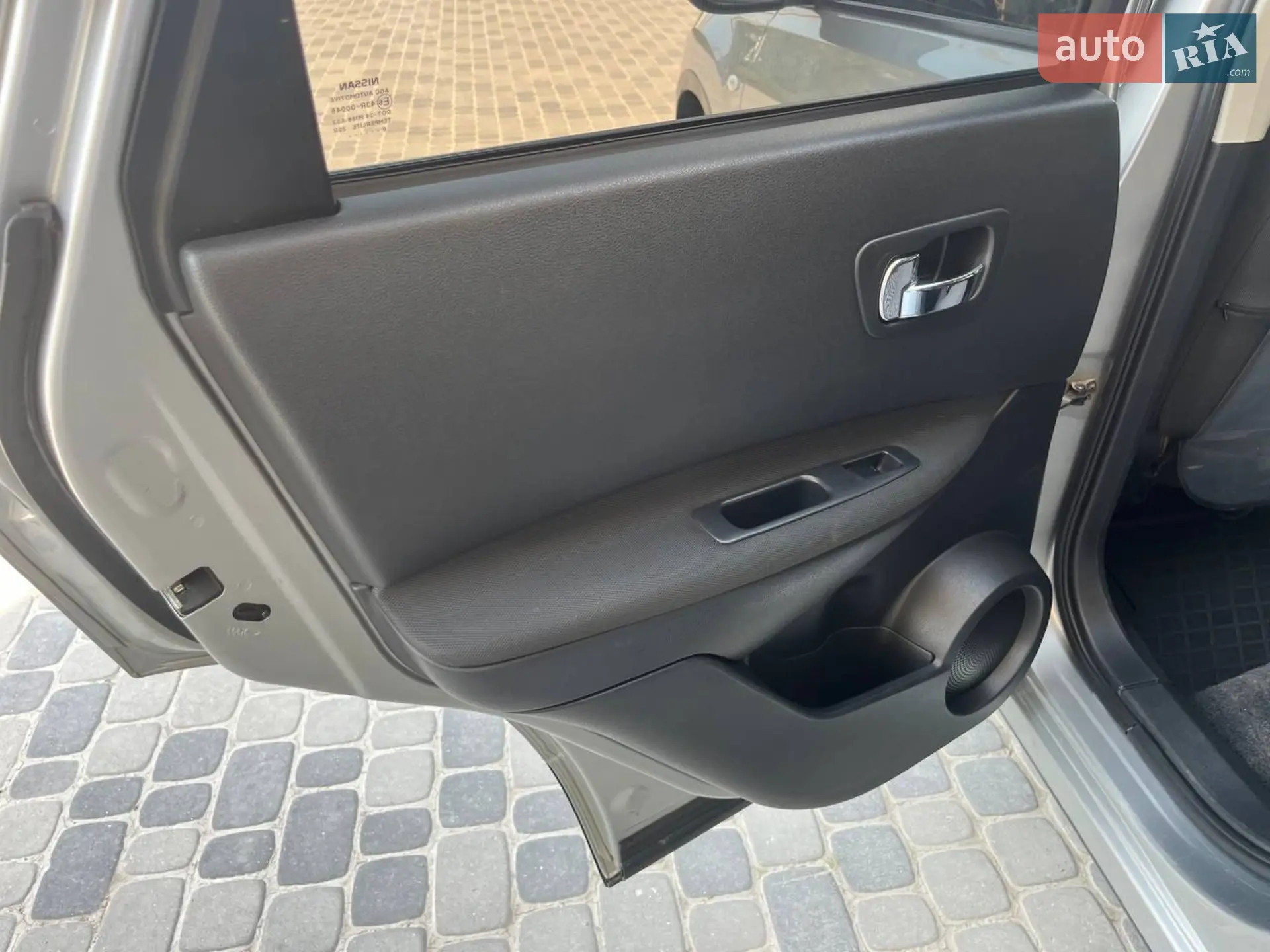 2010 Nissan Qashqai - мініатюра 21
