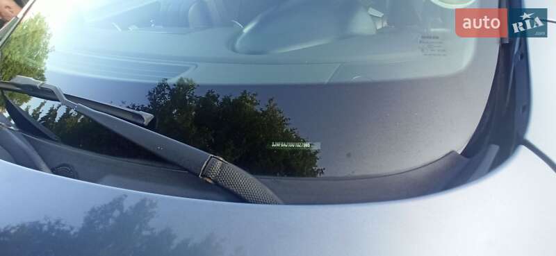 Внедорожник / Кроссовер Nissan Qashqai 2007 в Львове