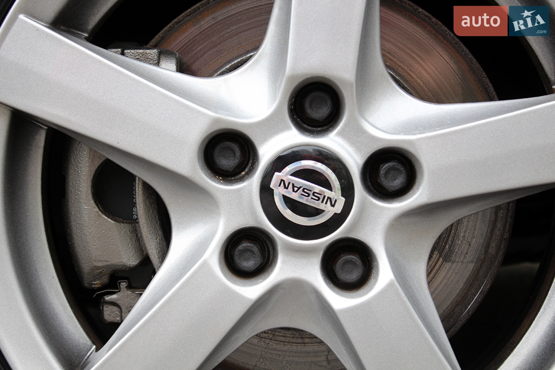 2012 Nissan Qashqai - мініатюра 42