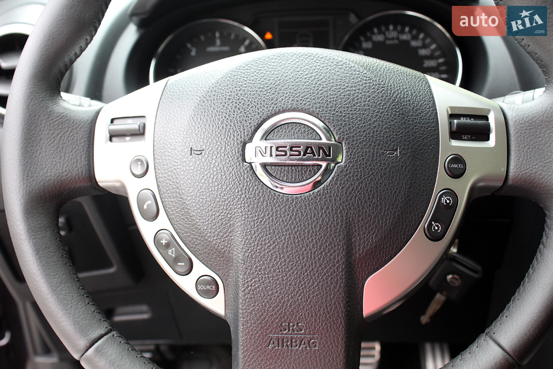 2012 Nissan Qashqai - мініатюра 15